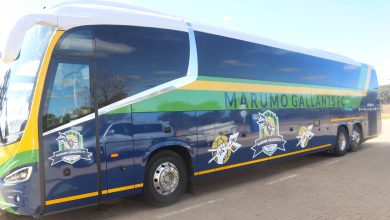 Marumo Gallants rope in a former Richards Bay coach