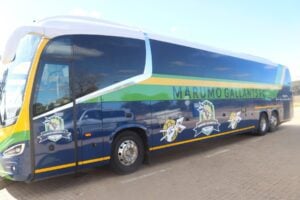 Marumo Gallants rope in a former Richards Bay coach