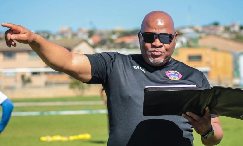 Baroka FC Boss Khurishi Mphahlele says Morgan Mammila has always wanted to be a coach.