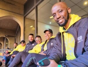 Venda FC rope in Banyana Banyana analyst