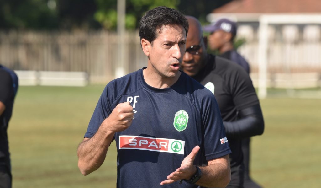 AmaZulu FC to make decision on two foreigners under assessment