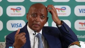 CAF respond to Africa Cup of Nations postponement fears