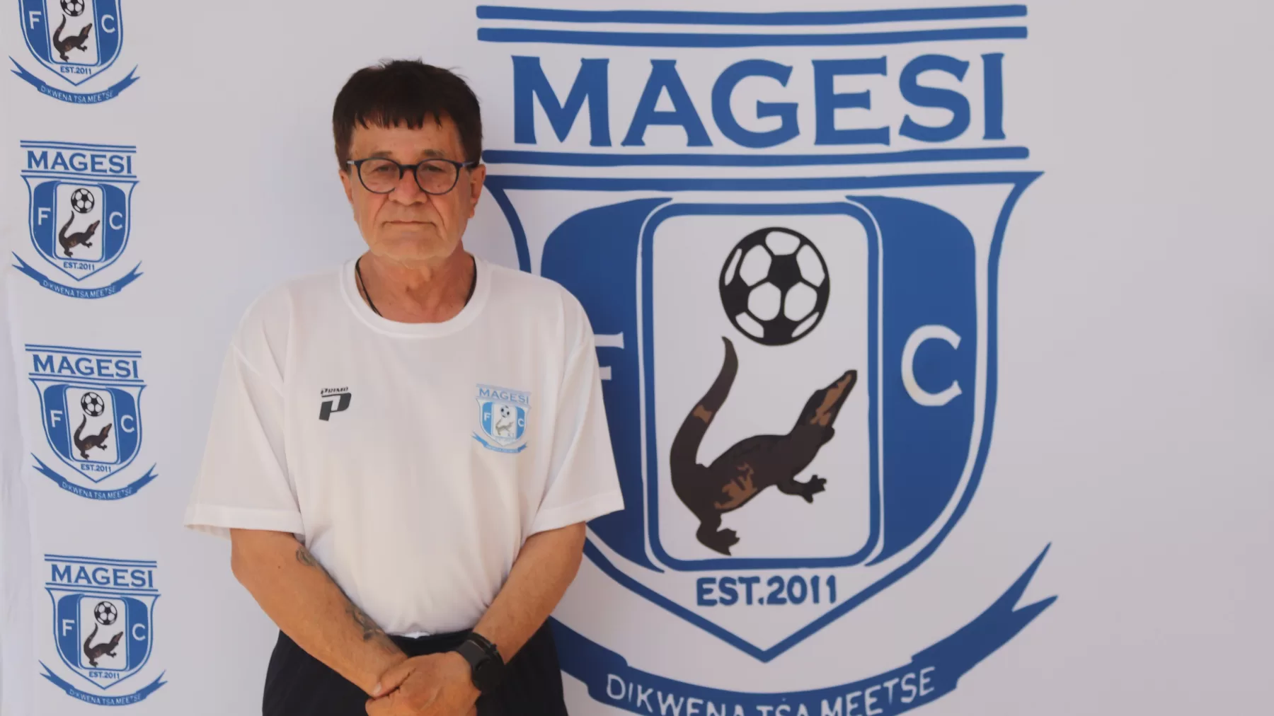 Magesi FC announces new players, Manuel Kambala leaves 
