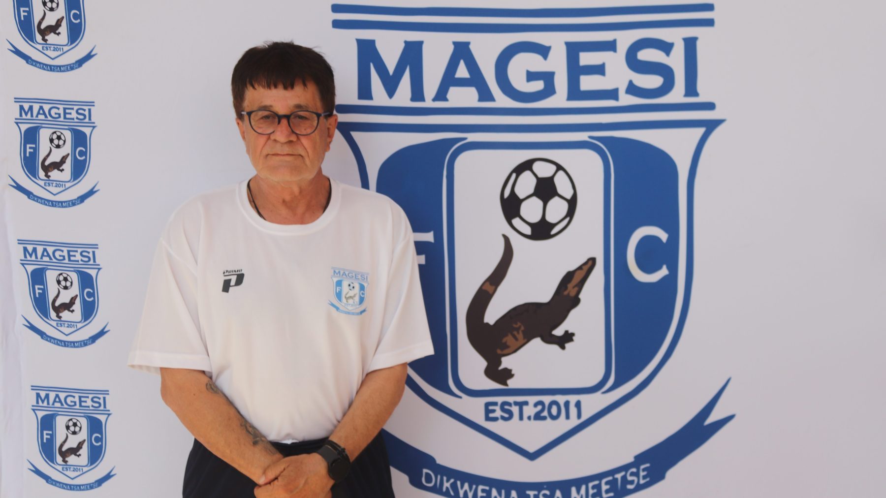 Magesi FC announces new players, Manuel Kambala leaves  