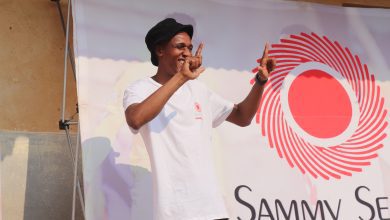 Sammy Seabi grateful for another Mamelodi Sundowns opportunity 