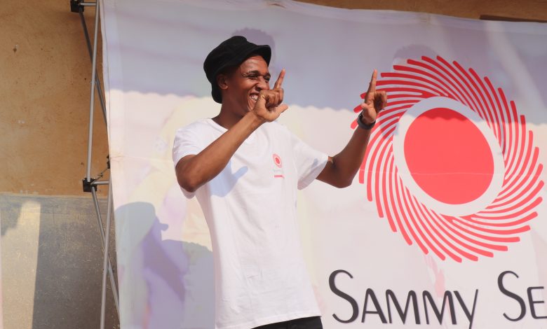 Sammy Seabi grateful for another Mamelodi Sundowns opportunity 