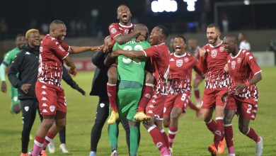 CAF Confederations bound Sekhukhune United