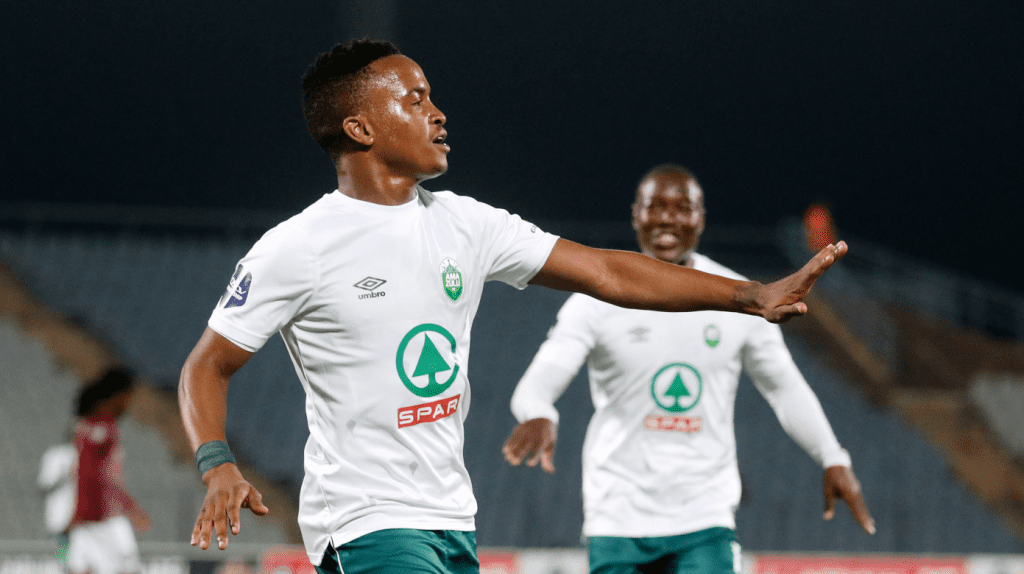 Latest on AmaZulu FC ins and outs