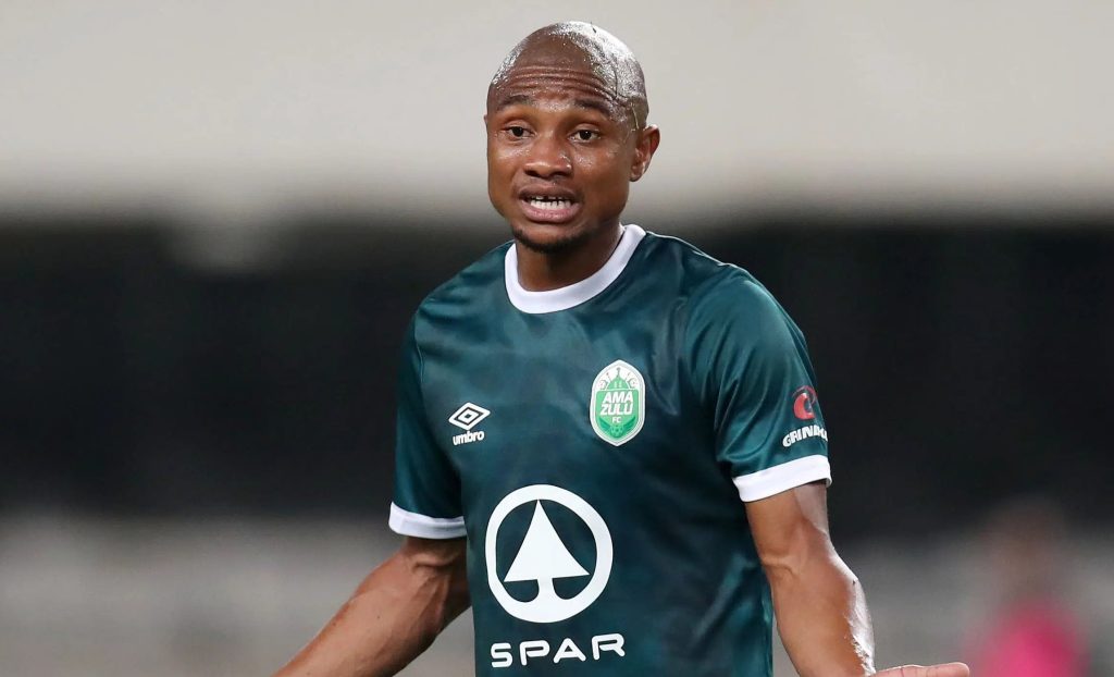 AmaZulu FC announce new signings and departures