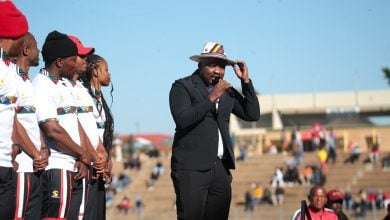 TS Galaxy issue update on Solomon Mahlangu Stadium