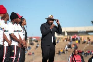 TS Galaxy issue update on Solomon Mahlangu Stadium