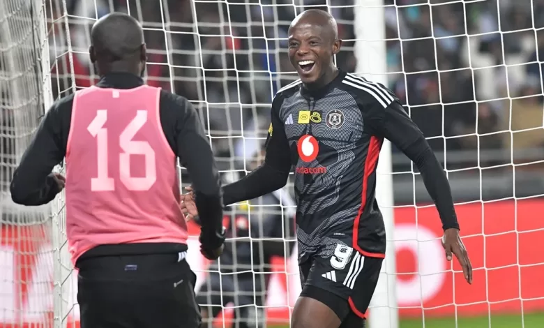 Lepasa raves about Pirates, says it's the best he's ever played in | FARPost