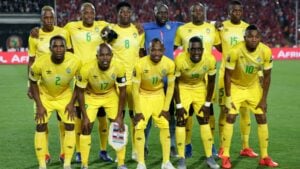 Zimbabwe National team