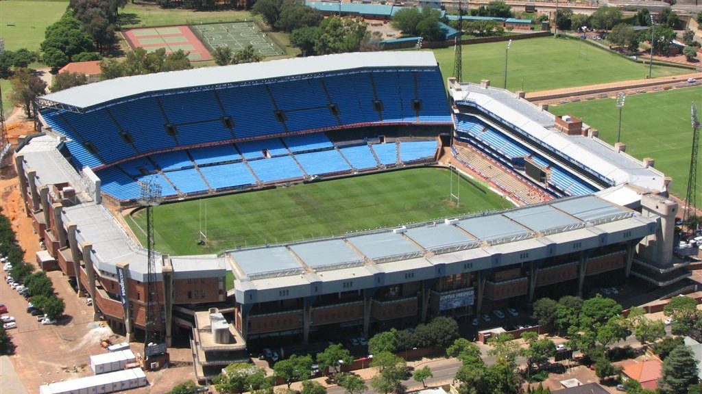 Rulani Mokwena reveals Mamelodi Sundowns plans regarding a temporary venue