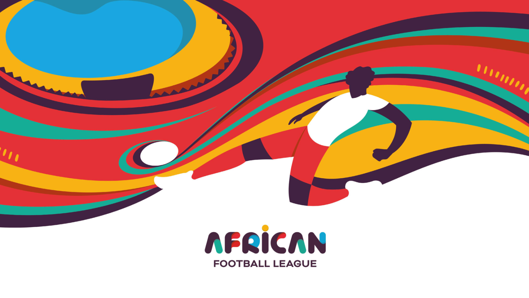 R75 million at stake for African Football League winner