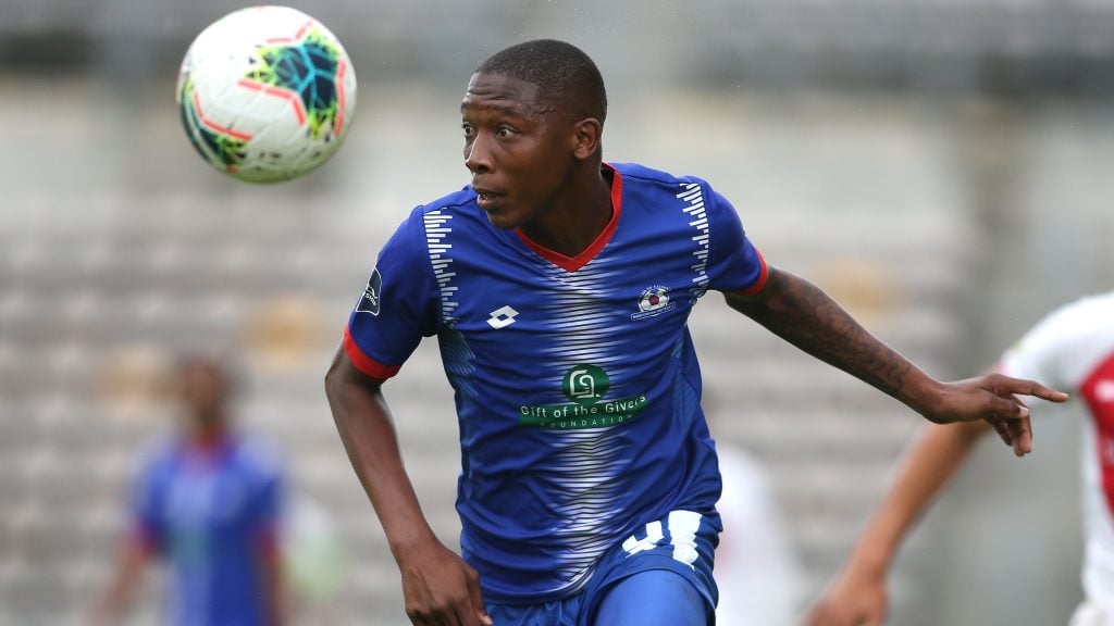 Maritzburg United suffer massive blow as experienced duo leaves