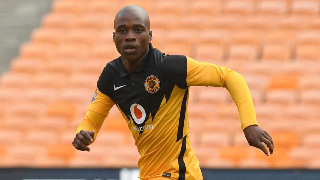 Stellenbosch negotiating with former Kaizer Chiefs midfielder Darrel Matsheke