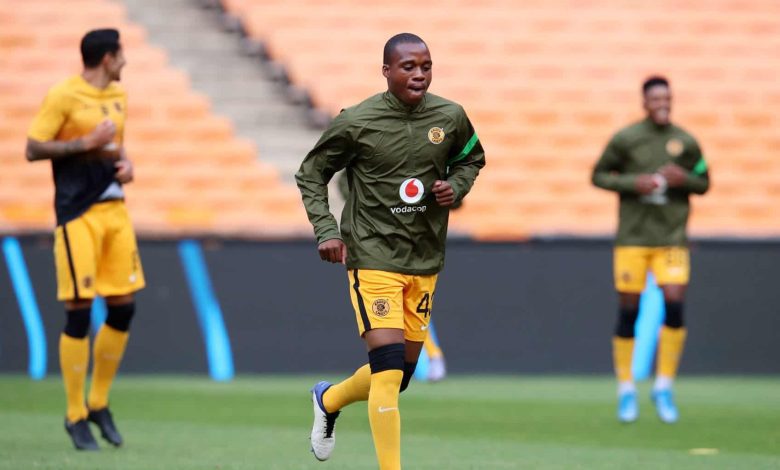 Former Kaizer Chiefs midfielder Darrel Matsheke linked with Stellenbosch FC