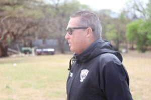 Motsepe Foundation Championship sider Venda FC made changes to their technical team