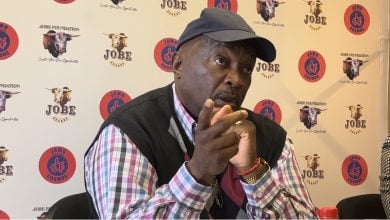 Jomo Sono