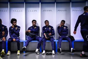 Kaizer Chiefs