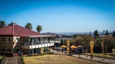 Kaizer Chiefs Village in Naturena