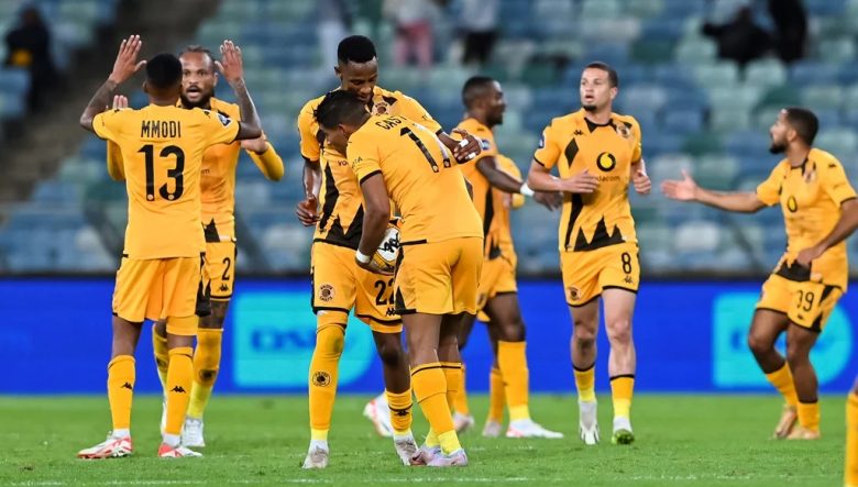 3 Kaizer Chiefs players who made a case for starting spots | FARPost