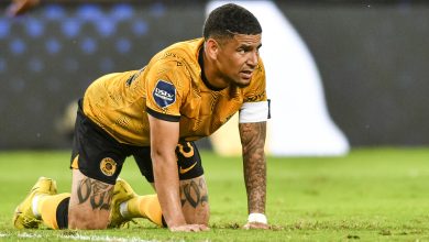 Kaizer Chiefs coach Molefi Ntseki issues an update on Keagan Dolly's injury