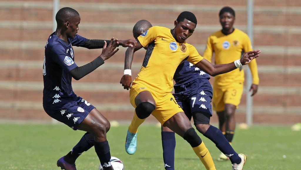 Sekhukhune United promise former Kaizer Chiefs youngster Keletso Sifama top-flight football