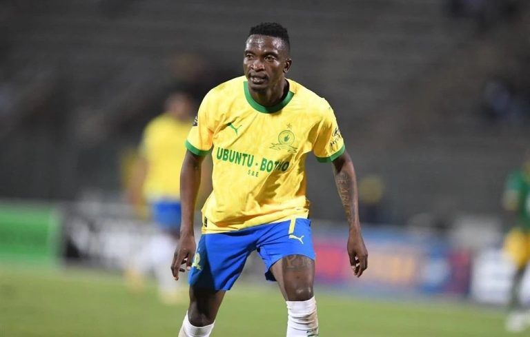 Sundowns' new signing that has impressed Matthew Booth | FARPost