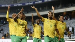 What it means for Bafana Bafana striker Lyle Foster to play at Orlando Stadium