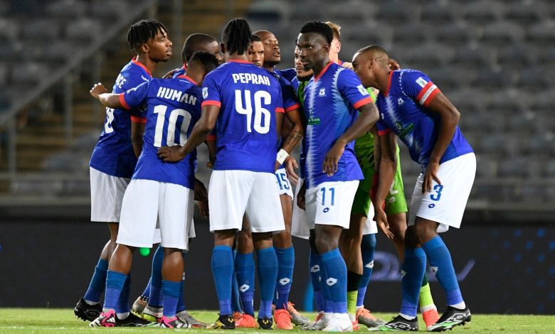 Maritzburg United suffer massive blow as experienced duo leaves | FARPost