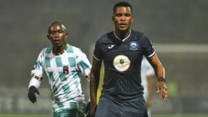 AmaZulu FC release trialist Nkanyiso Zungu
