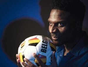 Belgian club players go on strike for reinstatement of an SA coach Masilo Modubi