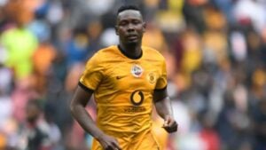 Erick Mathoho