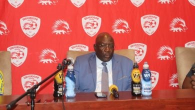 Saint Eloi Lupopo coach makes honest admission on SA football