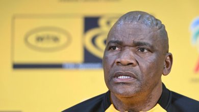 Ex-Kaizer Chiefs defender Siphiwe Mkhonza confident Molefi Ntseki will get it right
