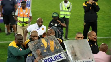 I have been there - Gavin Hunt on Kaizer Chiefs coach Molefi Ntseki incident