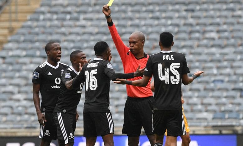 Orlando Pirates Football Club - New Orlando Pirates jersey