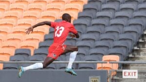 Namibia coach on Peter Shalulile's absence