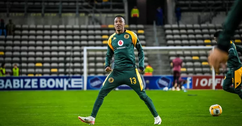 Chiefs or Pirates For Pule Mmodi? - This is Football