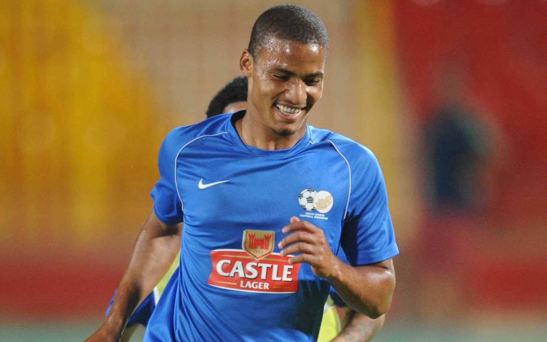 Rivaldo Coetzee