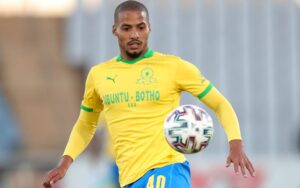 Rivaldo Coetzee