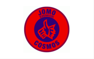Jomo Cosmos relegation