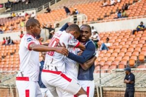 Sekhukhune United secure a comfortable victory over Saint Eloi Lupopo 