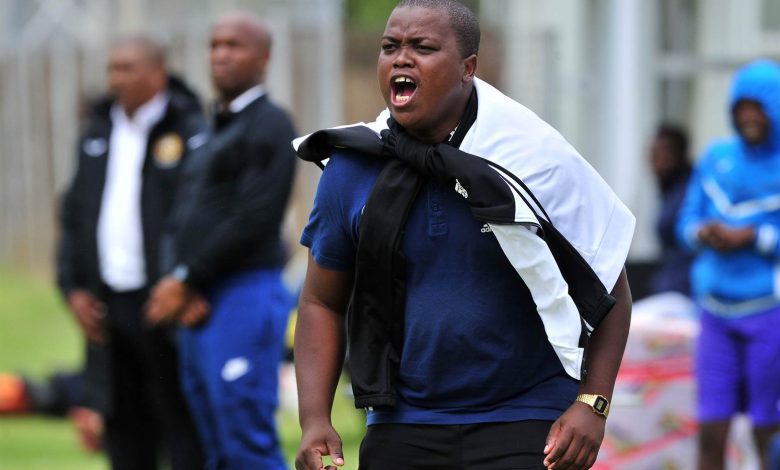 Sello Chokoe makes a return to football coaching
