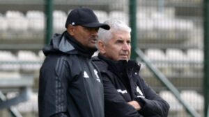 Why Cape Town Spurs have been patient with Shaun Bartlett