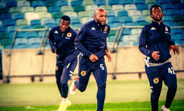 Molefi Ntseki's thoughts on Sibongiseni Mthethwa's debut