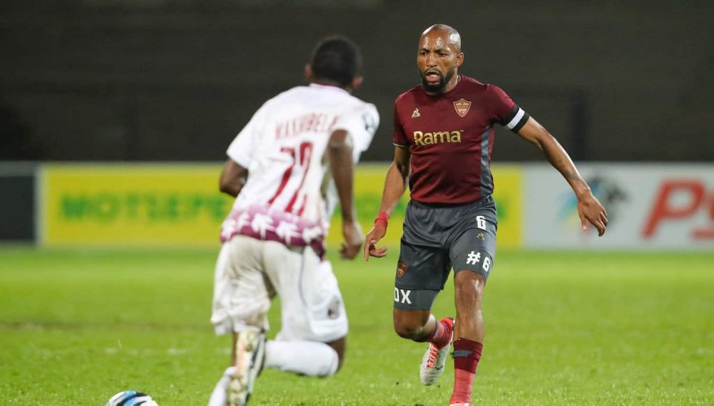 Kaizer Chiefs and Stellenbosch FC agree on Sibongiseni Mthethwa deal