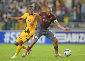 Sibongiseni Mthethwa is on Kaizer Chiefs coach Molefi Ntseki's Wishlist